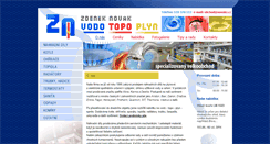 Desktop Screenshot of novakz.cz